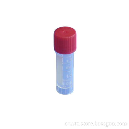 High Quality 1.8ml Cryotubes for Laboratory Use: Find the Best Products Here